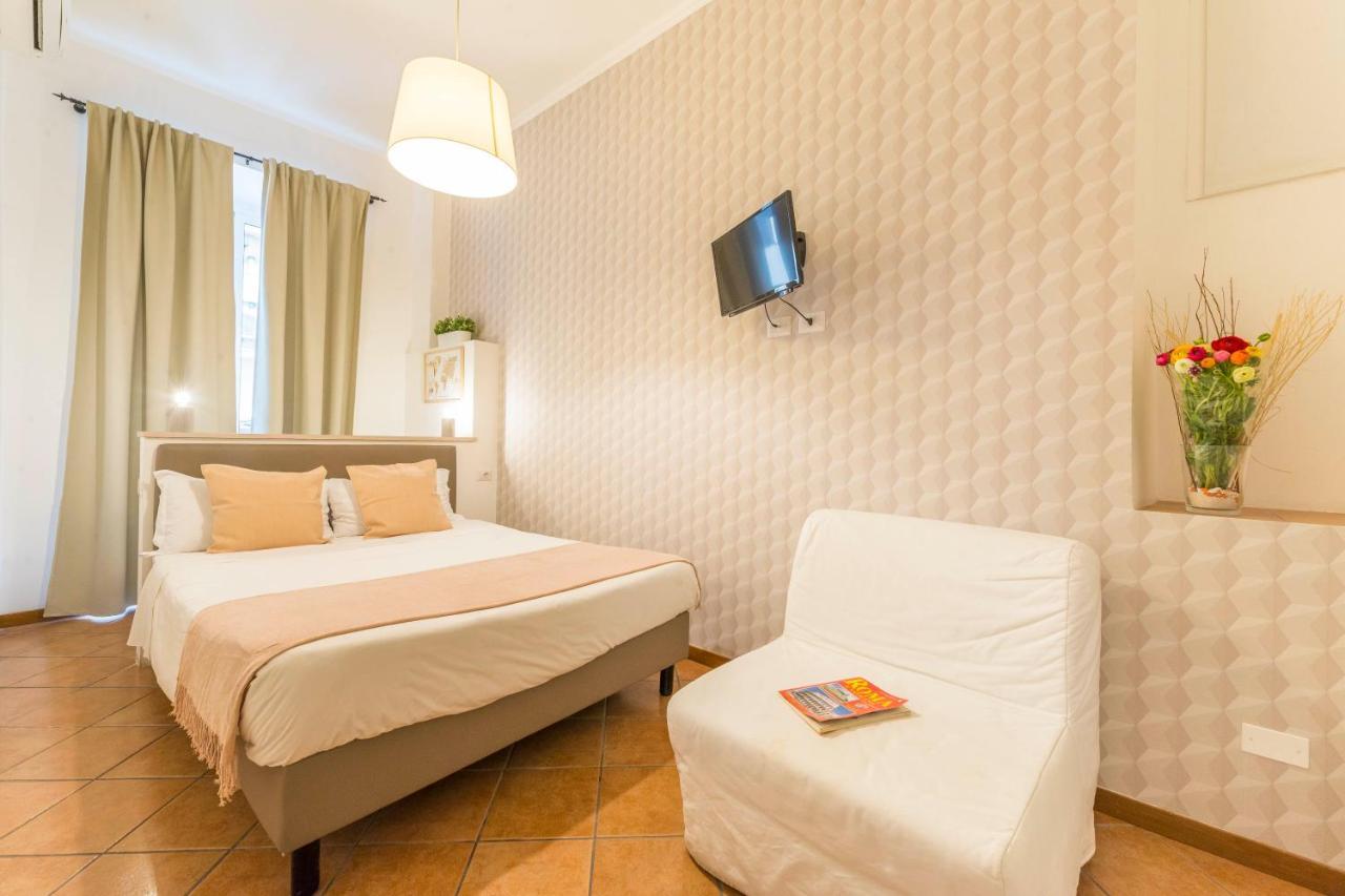 I Mulini A Vento Bed & Breakfast Rome Exterior photo