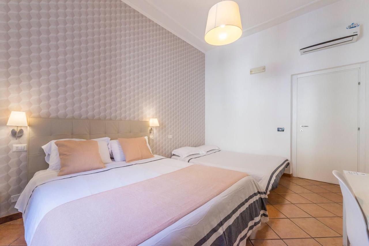 I Mulini A Vento Bed & Breakfast Rome Exterior photo