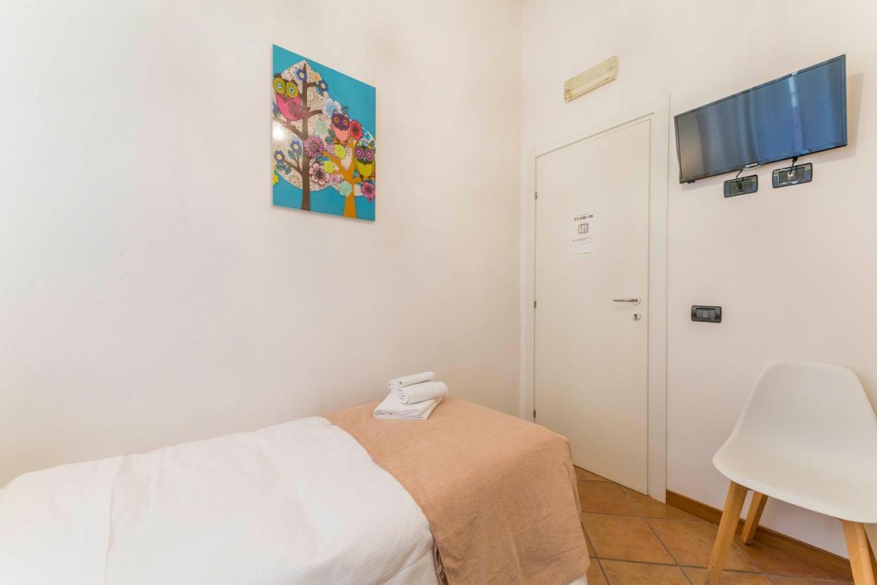 I Mulini A Vento Bed & Breakfast Rome Exterior photo