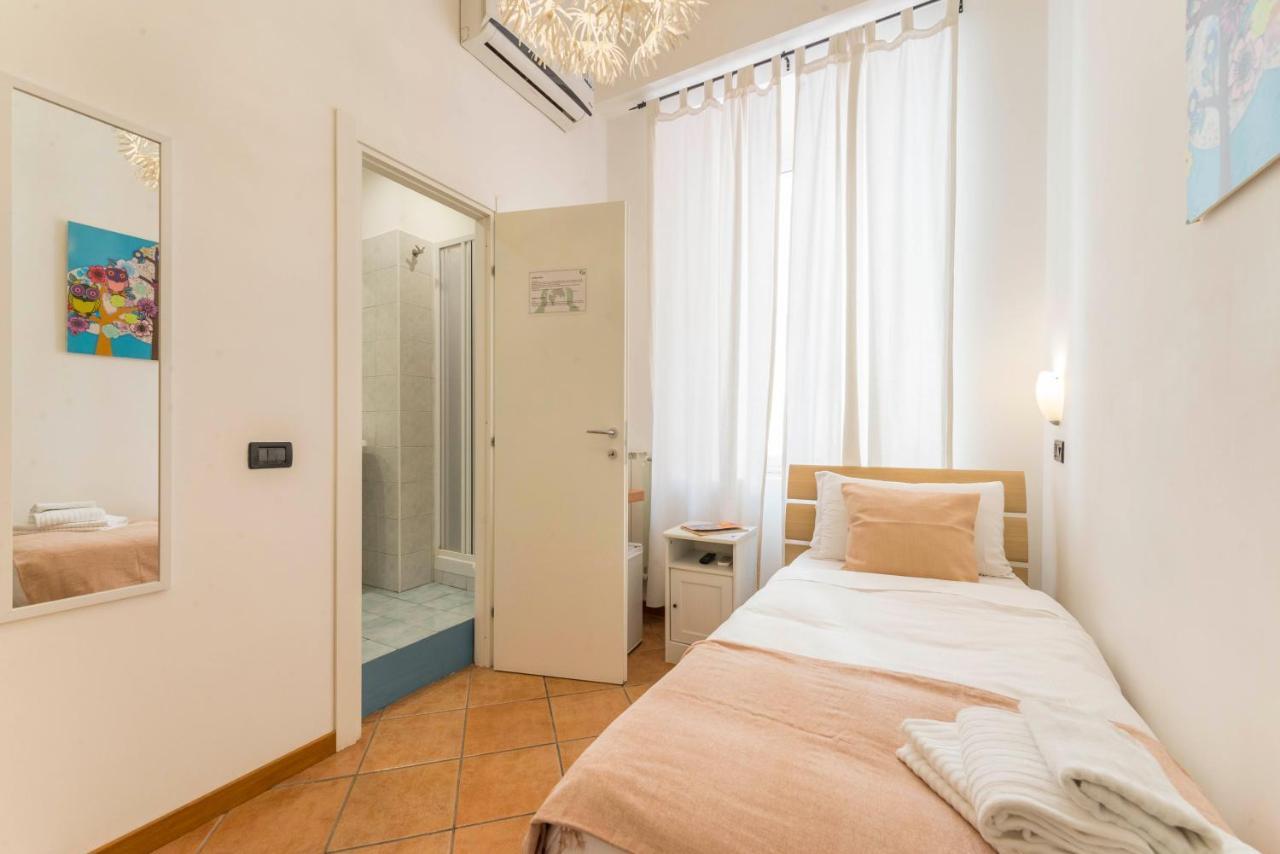 I Mulini A Vento Bed & Breakfast Rome Exterior photo