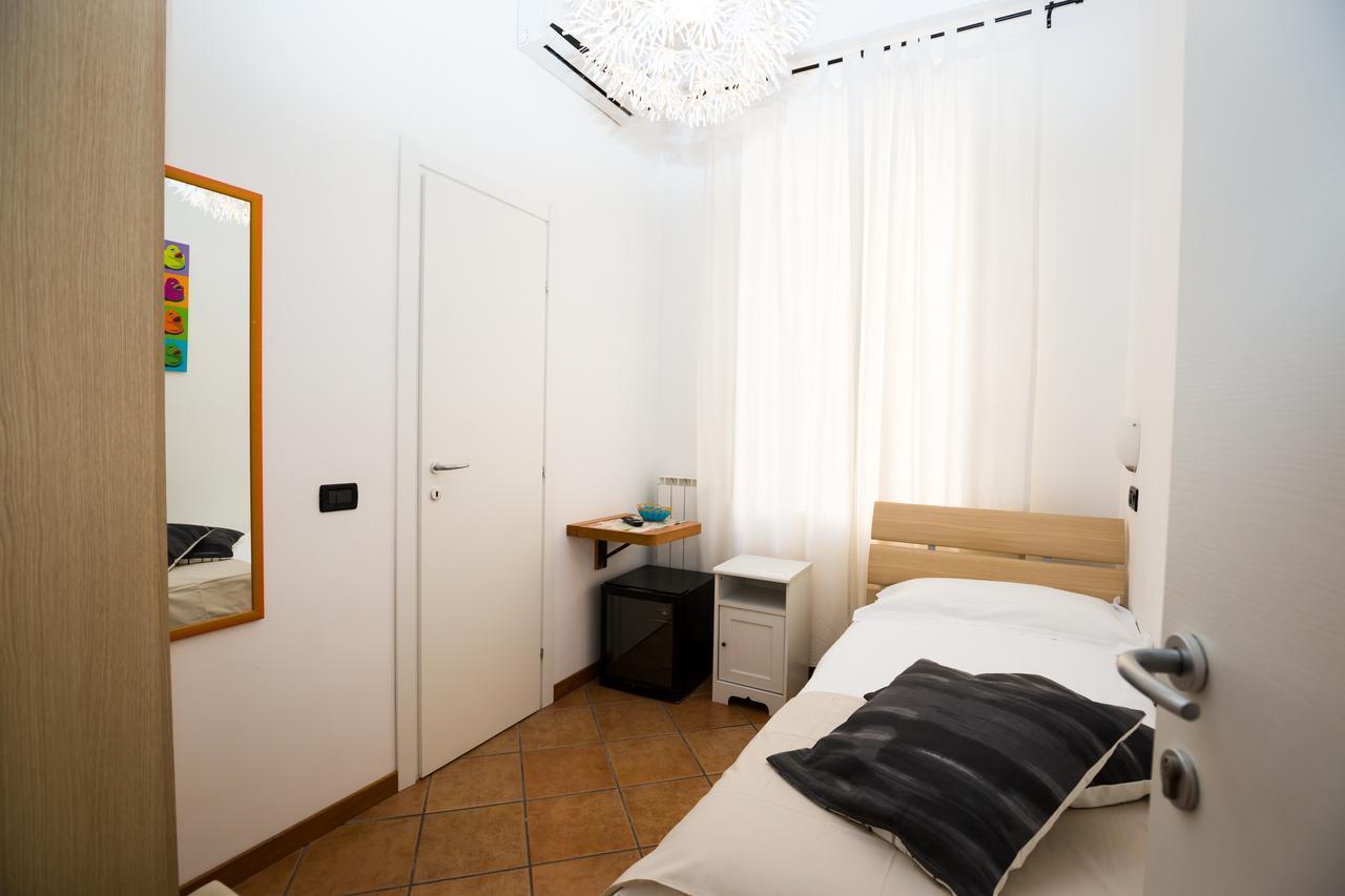 I Mulini A Vento Bed & Breakfast Rome Exterior photo