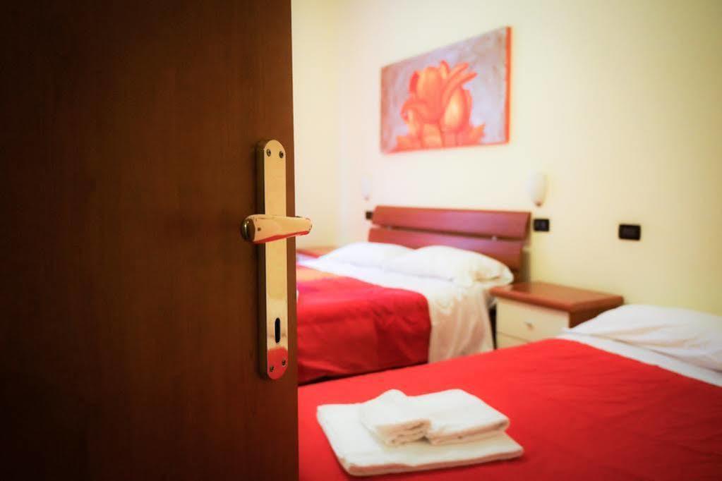 I Mulini A Vento Bed & Breakfast Rome Exterior photo