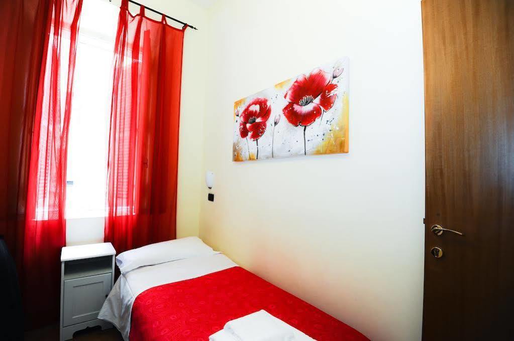 I Mulini A Vento Bed & Breakfast Rome Exterior photo