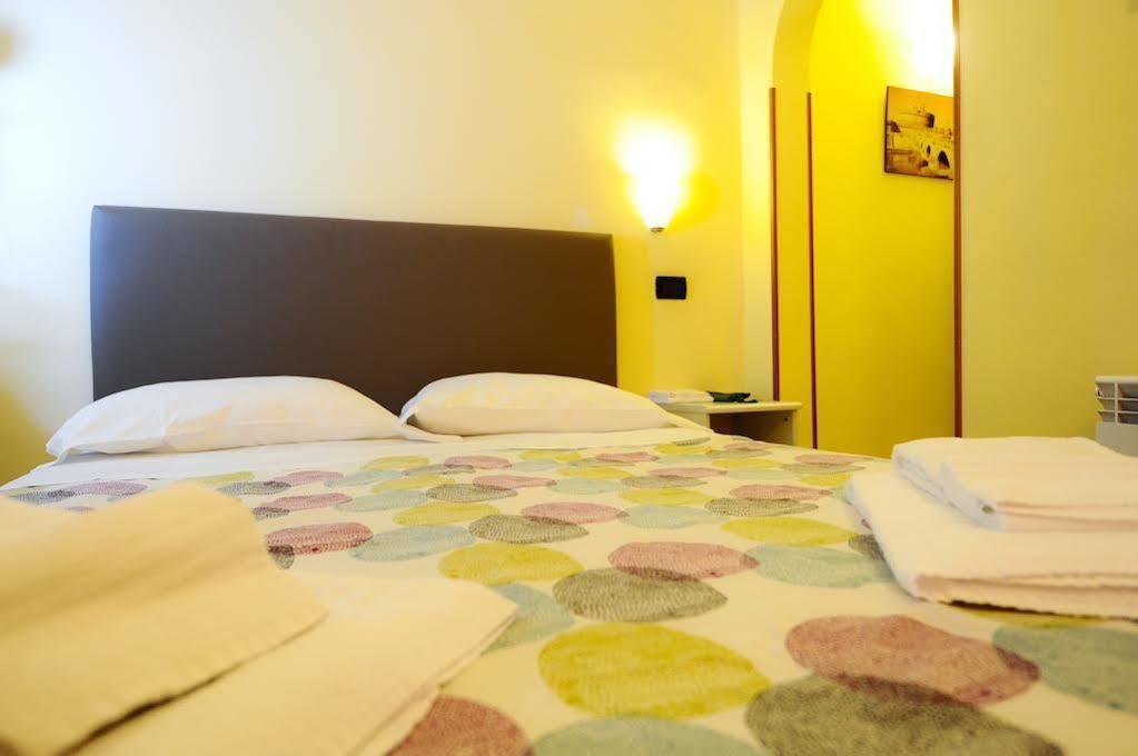 I Mulini A Vento Bed & Breakfast Rome Exterior photo