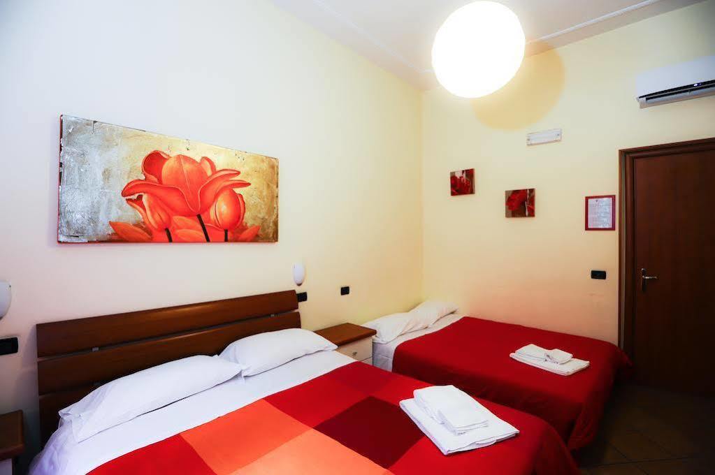 I Mulini A Vento Bed & Breakfast Rome Exterior photo