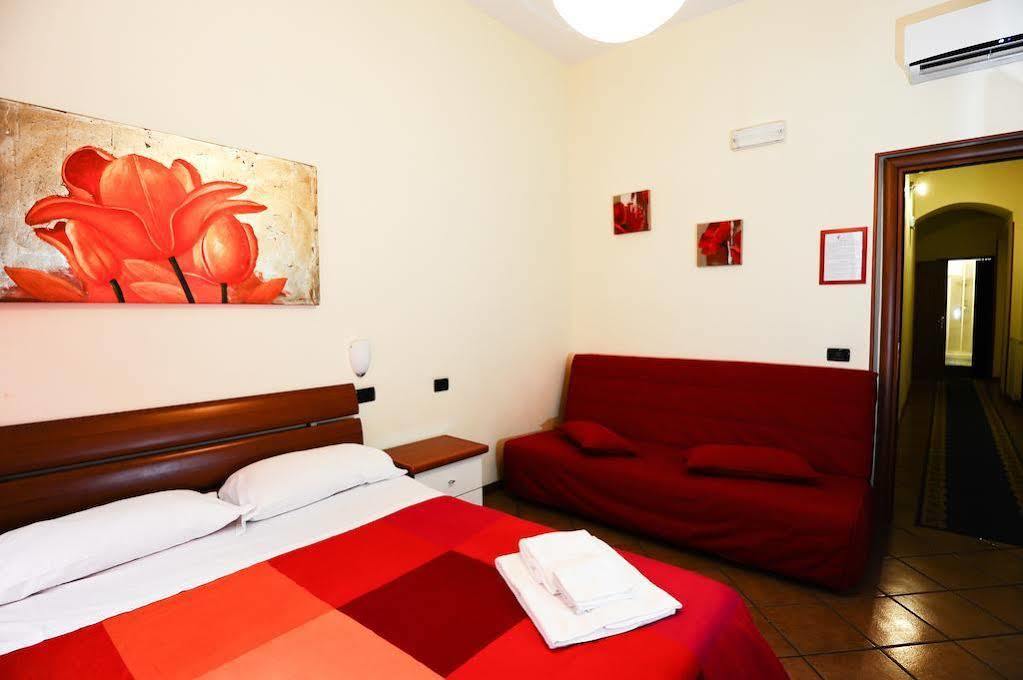 I Mulini A Vento Bed & Breakfast Rome Exterior photo