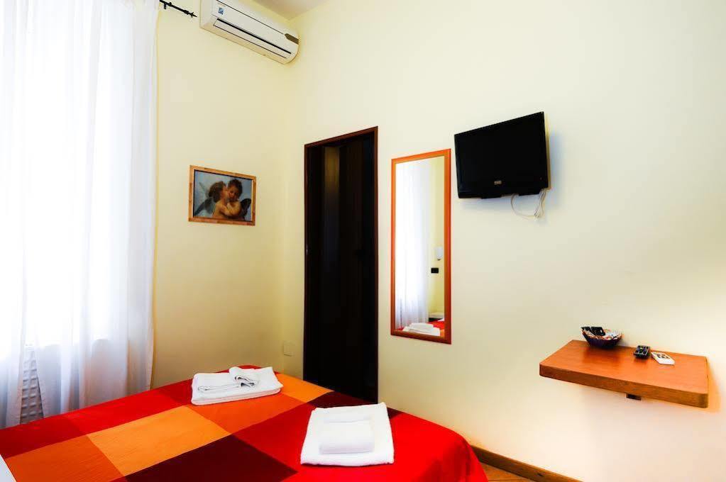 I Mulini A Vento Bed & Breakfast Rome Exterior photo