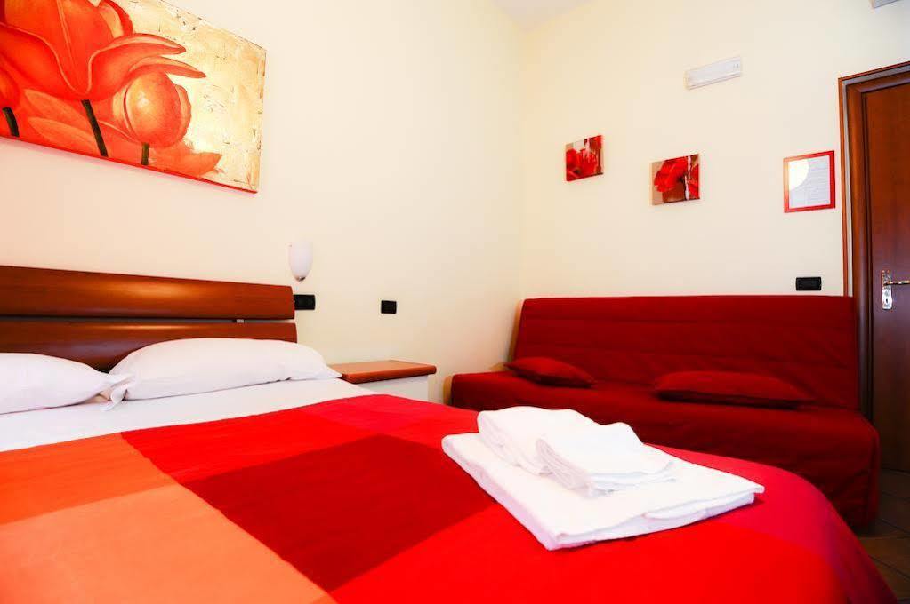 I Mulini A Vento Bed & Breakfast Rome Exterior photo