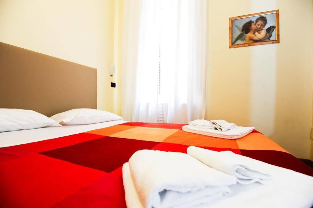 I Mulini A Vento Bed & Breakfast Rome Exterior photo