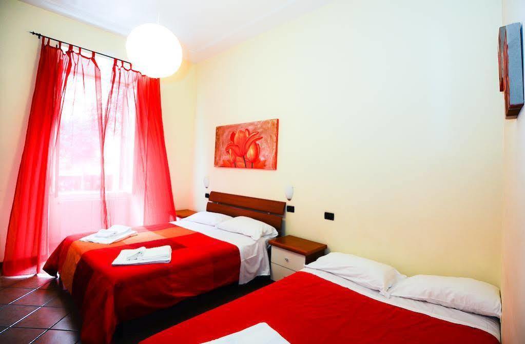 I Mulini A Vento Bed & Breakfast Rome Exterior photo